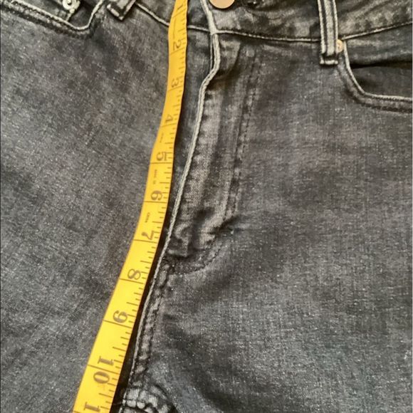 Mens Denim Skinny Jeans 32 - Picture 4 of 10